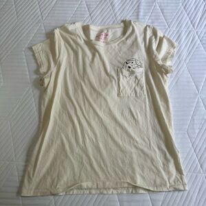 Milk Bar x Madewell Cookie Pocket Tee
